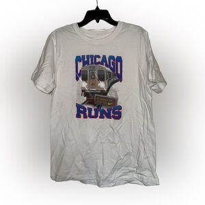 Chicago Nike Tshirt